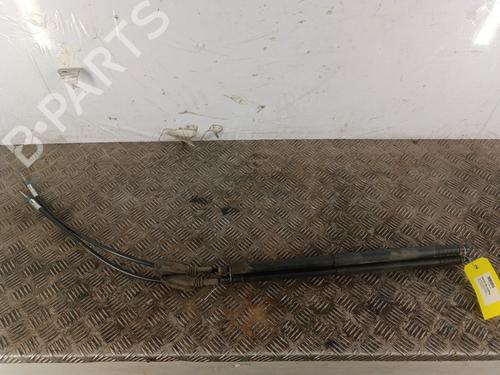 Used Tailgate lift support Tailgate lift support PEUGEOT 508 SW I (8E_) [2010-2018] 33692576 33692576