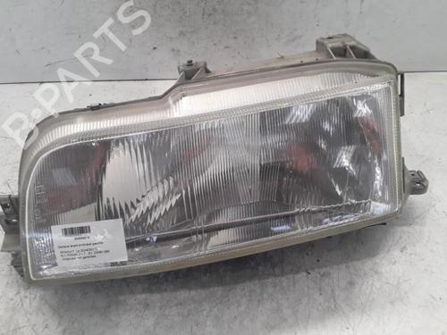 Lyskaster venstre RENAULT 21 (B48_) 1.7 (88 hp) 30013550