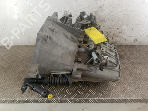 Gearbox TOYOTA PROACE Van (MDZ_) 1.6 D4d (MDZ2) | BP37999978M3 - Image 2