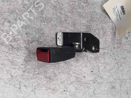 Sikkerhedssele-spænde JEEP COMPASS (MP, M6, MV, M7) 2.0 CRD 4x4 (140 hp) 30013774