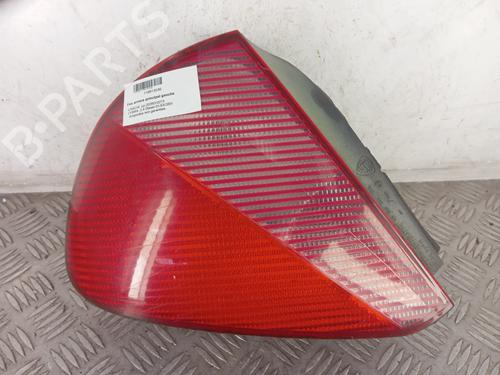 Left taillight LANCIA LYBRA (839_) 2.4 JTD (839AXL1A) | BP31943548C34 - Image 2
