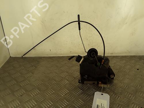 Venstre fortil lås MINI MINI (R50, R53) One (90 hp) 30104462