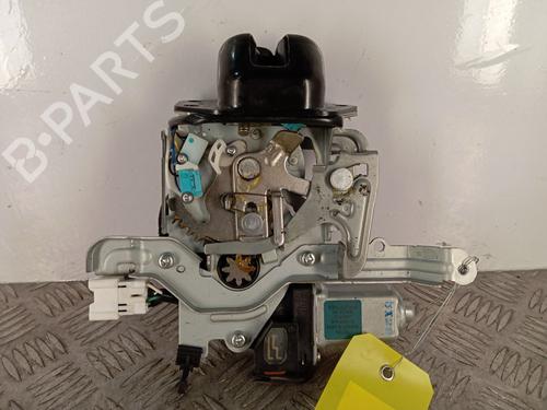 Bagklap lås Bagklap lås RENAULT ESPACE V (JR_) 1.6 dCi 160 (160 hp) 33692311 33692311