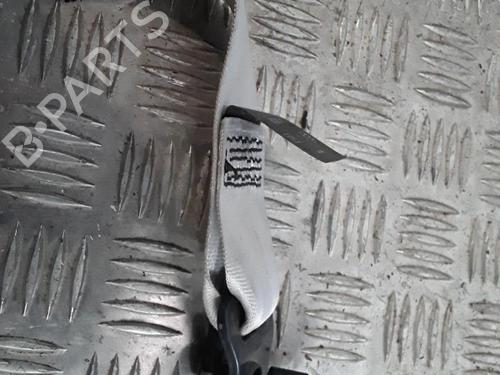 Front right seatbelt DACIA LOGAN MCV (KS_) 1.5 dCi (KS04) | BP30021555I25 - Image 2