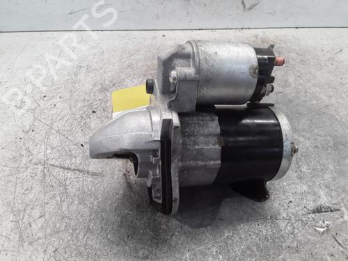 Used Starter NISSAN MICRA IV (K13K, K13KK) 1.2 (80 hp) 30018862