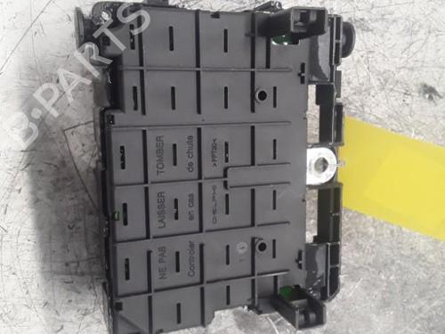 Zekeringkast CITROËN BERLINGO / BERLINGO FIRST MPV (MF_, GJK_, GFK_) 1.4 i (MFKFX, MFKFW, GJKFWB, GJKFWC, GFKFWC) | BP30009542E1 