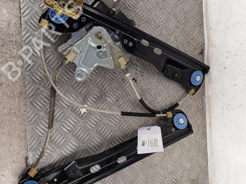 Used Front right window mechanism Front right window mechanism 31129783 31129783