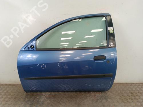 Used Left front door FORD KA (RB_) 1.3 i (60 hp) 30009150