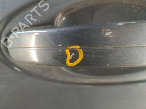 Drzwi przednie lewe FORD GRAND C-MAX (DXA/CB7, DXA/CEU) 1.6 TDCi | BP30023061C2 