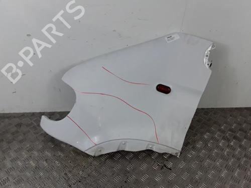 Left front fenders RENAULT MASTER II Platform/Chassis (ED/HD/UD) 2.2 dCI 90 (ED0G, ED0N, HD0G, HD0N, HD1G, HD1N, UD0G,... | BP30011302C41