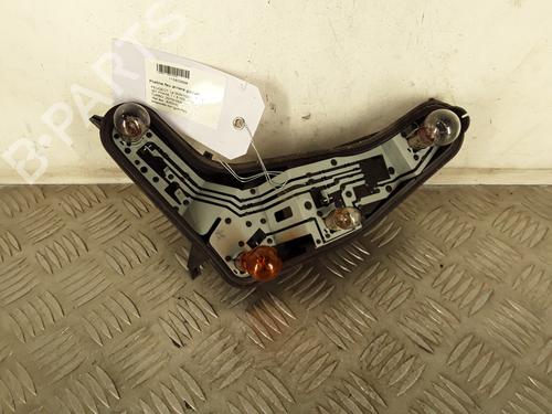 Used Lamp holder PEUGEOT 207 (WA_, WC_) 1.6 HDi (90 hp) 30484952