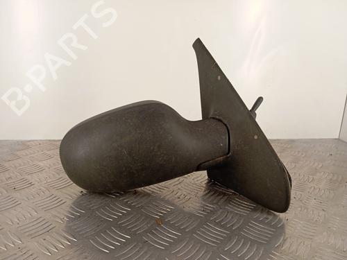 Außenspiegel rechts RENAULT CLIO II (BB_, CB_) 1.5 dCi (B/C2J) | BP30023340C27 