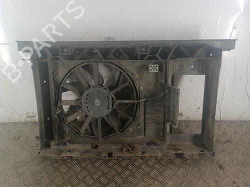 Used Front slam panel Front slam panel 37701754 37701754
