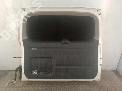 Used Tailgate Tailgate 38712717 38712717