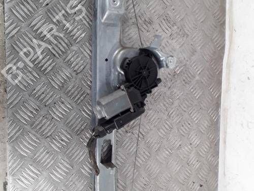 Used Front left window mechanism RENAULT SCÉNIC II (JM0/1_) 1.9 dCi (JM14) (131 hp) 30515570