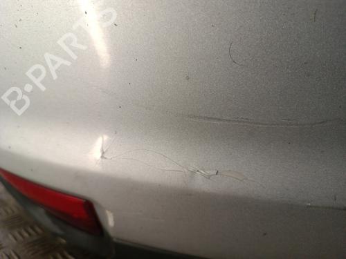 Rear bumper FORD FOCUS II (DA_, HCP, DP) 1.6 TDCi | BP32386542C8 