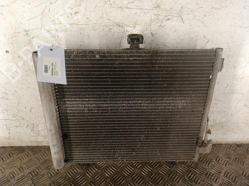 AC radiator PEUGEOT 207 (WA_, WC_) 1.4 HDi | BP30940725M32