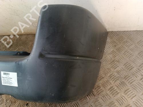 Rear bumper CITROËN BERLINGO / BERLINGO FIRST MPV (MF_, GJK_, GFK_) 1.6 HDI 90 (MF9HX) | BP30022674C8