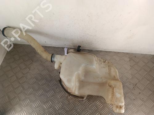 Used Windscreen washer tank Windscreen washer tank CITROËN C4 Picasso I MPV (UD_) 2.0 HDi 138 (136 hp) 30009848 30009848