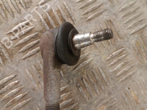 Lenkgetriebe PEUGEOT 206 Hatchback (2A/C) 2.0 HDI 90 | BP30009802M22