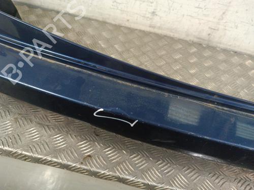 Rear bumper MAZDA PREMACY (CP) 1.9 (CP8W) | BP30026117C8 