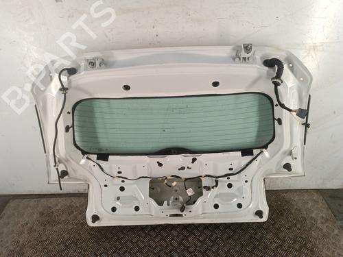 Heckklappe CITROËN C4 CACTUS 1.6 BlueHDi 100 | BP30126152C6 