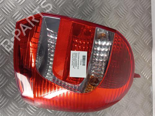 Højre baglygte RENAULT MODUS / GRAND MODUS (F/JP0_) 1.5 dCi (JP0G, JP0H) (106 hp) 30007770