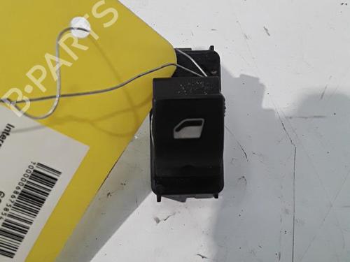 Right front window switch PEUGEOT 3008 II SUV (MC_, MR_, MJ_, M4_) 1.6 BlueHDi 120 | BP30027010I26