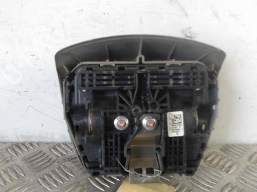 Used Driver airbag RENAULT MEGANE III Coupe (DZ0/1_) 1.9 dCi (DZ0N, DZ0J, DZ1J, DZ1K) (131 hp) 30027637
