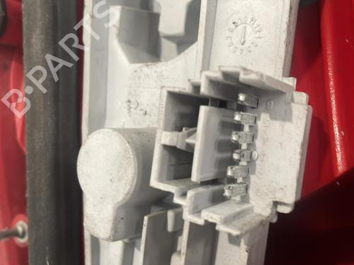 Right taillight RENAULT MODUS / GRAND MODUS (F/JP0_) 1.5 dCi (FP0D, JP0D) | BP30021266C35 