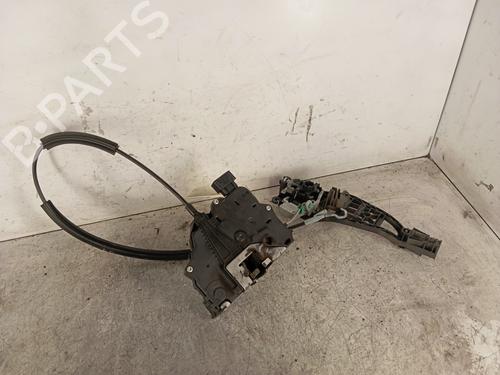 Front right lock OPEL CORSA D (S07) 1.2 (L08, L68) | BP30025485C97