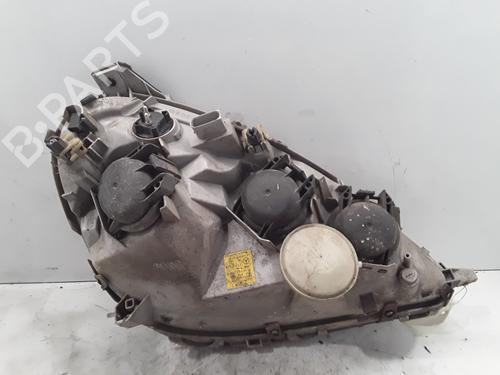 Used Left headlight Left headlight MERCEDES-BENZ A-CLASS (W168) A 140 (168.031, 168.131) (82 hp) 30026093 30026093