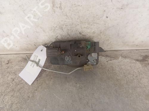 Used Front right lock OPEL ASTRA H Estate (A04) 1.7 CDTI (L35) (101 hp) 30017656