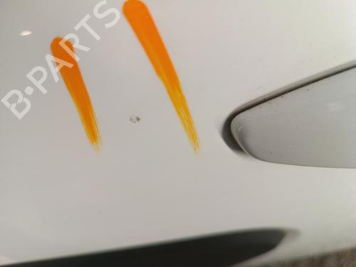 Left rear door CITROËN C4 CACTUS 1.6 BlueHDi 100 | BP30126156C4