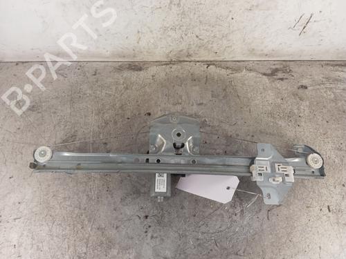 Used Front right window mechanism Front right window mechanism DACIA LODGY (JS_) 1.2 TCe (JSAY, JSM0) (115 hp) 30023672 30023672