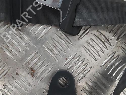 Used Front right belt tensioner PEUGEOT 207 (WA_, WC_) 1.4 HDi (68 hp) 30026771