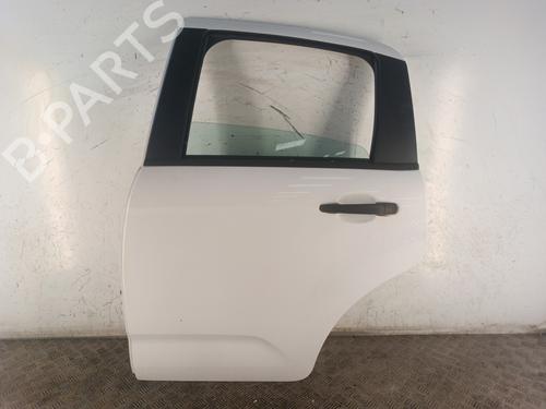 Used Left rear door CITROËN C3 II (SC_) 1.4 HDi 70 (SC8HZC, SC8HR0, SC8HP4) (68 hp) 30007631