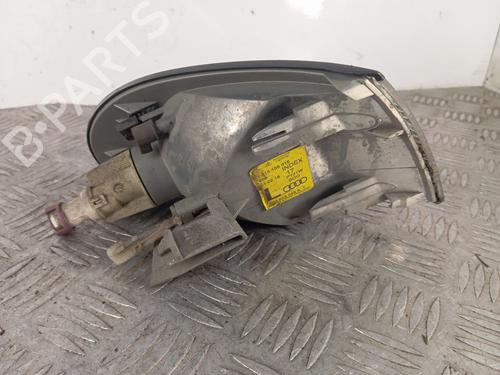 Used Left front indicator Left front indicator AUDI A4 B5 (8D2) 1.9 TDI (110 hp) 33876365 33876365