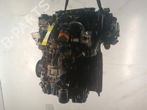 Motor für PEUGEOT 5008 II (MC_, MJ_, MR_, M4_) 2.0 BlueHDi 180 (MJEHZW, MJEHZR, MJEHZP) (177 hp) 32384084