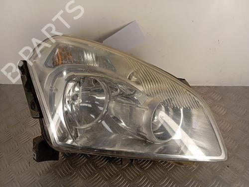 Używane Lampa przednia prawa NISSAN QASHQAI I (J10, NJ10) 1.5 dCi (106 hp) 30007898