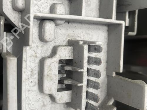 Left taillight OPEL VECTRA B (J96) 1.7 TD (F19) | BP30021261C34