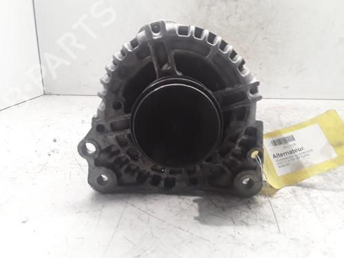 Alternator VW GOLF IV (1J1) 1.9 TDI | BP30013767M7