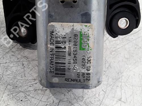 Rear wiper motor RENAULT GRAND SCÉNIC II (JM0/1_) 1.9 dCi (JM14) | BP30021681M102 
