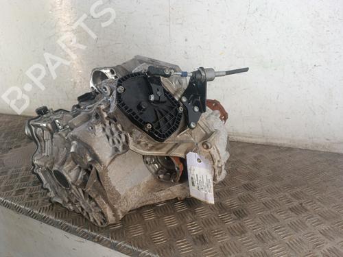 Gearbox AUDI A1 (8X1, 8XK) 1.6 TDI | BP30023130M3 