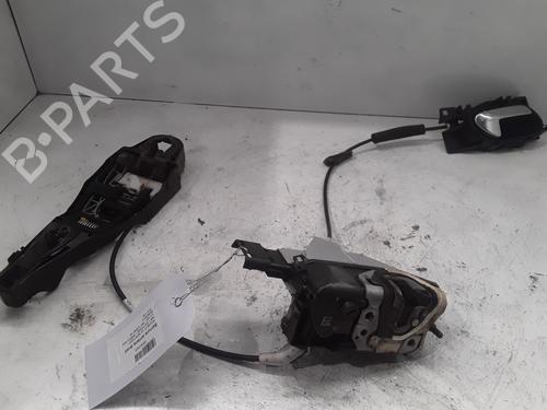 Used Rear right lock PEUGEOT 508 SW I (8E_) 2.0 HDi RXH Hybrid4 (200 hp) 30015305