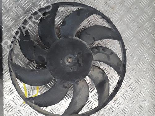 Used Radiator fan Radiator fan RENAULT MASTER II Platform/Chassis (ED/HD/UD) 2.2 dCI 90 (ED0G, ED0N, HD0G, HD0N, HD1G, HD1N, UD0G,... (90 hp) 30026841 30026841