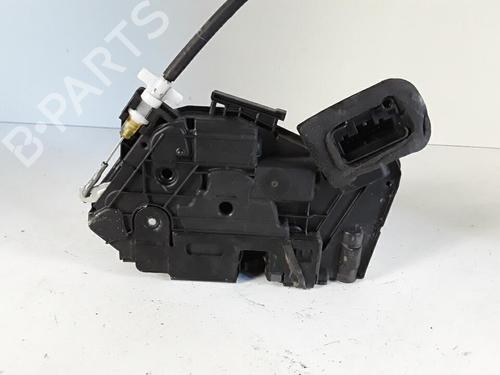 Used Front right lock VW GOLF VI (5K1) 1.6 TDI (105 hp) 30027136