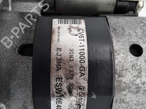 Starter FORD FOCUS III 1.0 EcoBoost | BP30016265M8 - Image 1