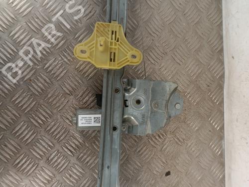 Used Front right window mechanism RENAULT ZOE (BFM_) ZOE (92 hp) 30022694