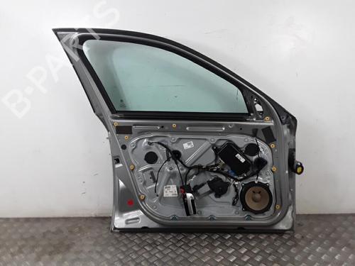 Used Left front door ALFA ROMEO 159 Sportwagon (939_) 2.4 JTDM (939.BXM1B) (210 hp) 30021290